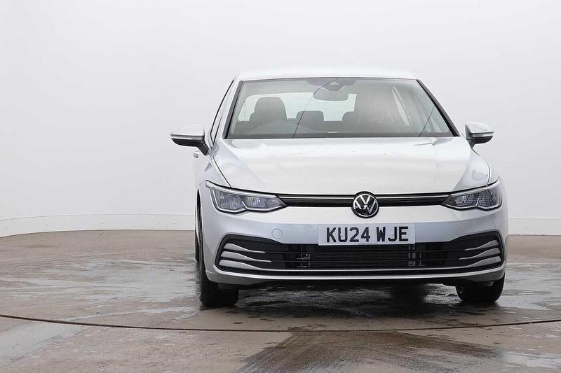 Used Volkswagen Golf 2024 for sale - 76590140: Photo 7