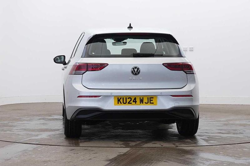 Used Volkswagen Golf 2024 for sale - 76590140: Photo 8