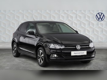 Used Volkswagen Polo 2021 for sale - 78767502: Photo
