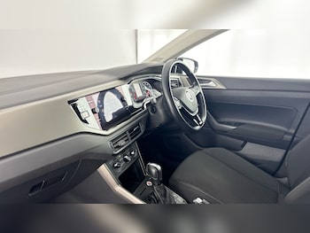 Used Volkswagen Polo 2021 for sale - 78767502: Photo