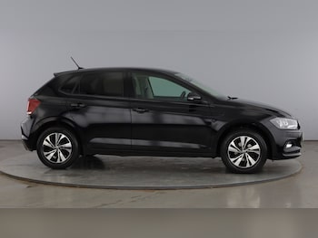 Used Volkswagen Polo 2021 for sale - 78767502: Photo