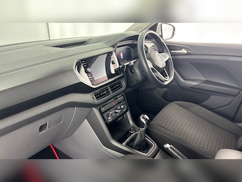 Used Volkswagen T-Cross 2019 for sale - 79393765: Photo