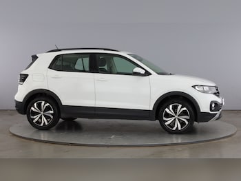 Used Volkswagen T-Cross 2019 for sale - 79393765: Photo