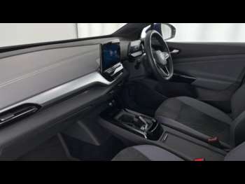 Used Volkswagen ID4 2023 for sale - 74195196: Photo