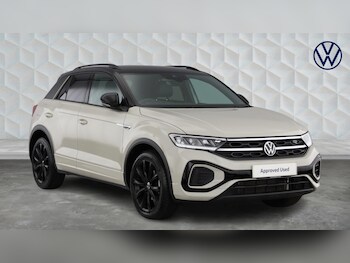 Used Volkswagen T-Roc 2023 for sale - 78767493: Photo