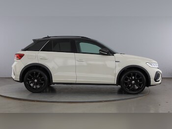 Used Volkswagen T-Roc 2023 for sale - 78767493: Photo