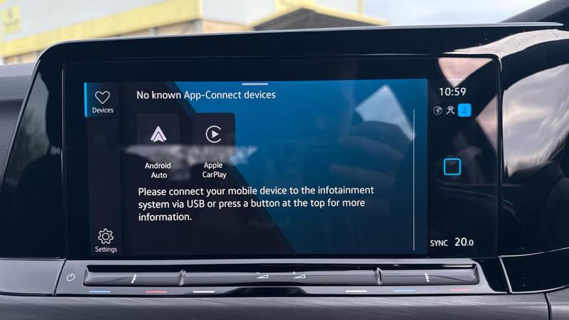 Used Volkswagen Golf 2024 for sale - 75947021: Photo 13