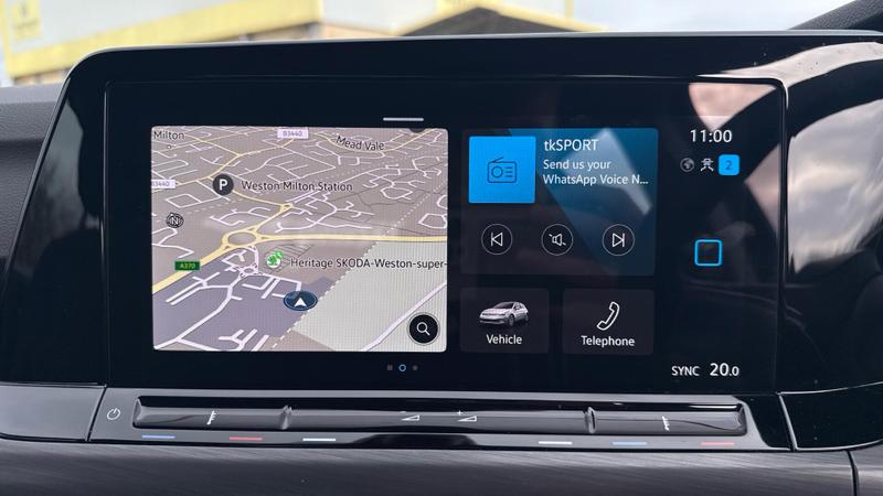 Used Volkswagen Golf 2024 for sale - 75947021: Photo 14