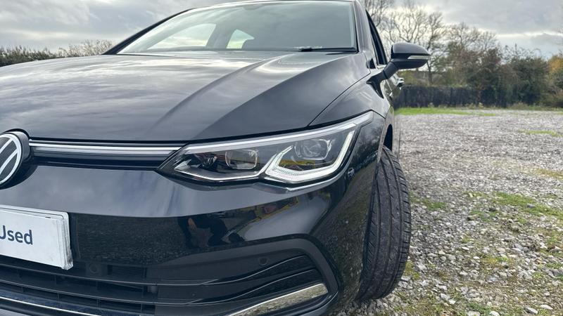 Used Volkswagen Golf 2024 for sale - 75947021: Photo 27