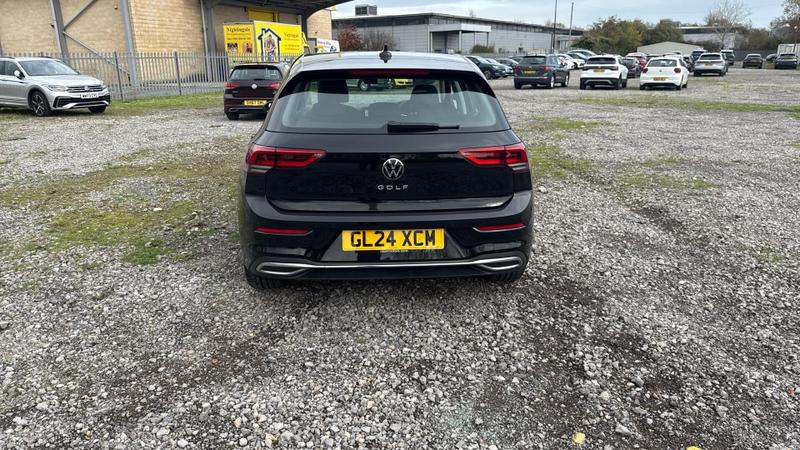 Used Volkswagen Golf 2024 for sale - 75947021: Photo 32