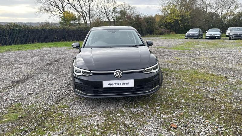 Used Volkswagen Golf 2024 for sale - 75947021: Photo 34