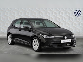 Volkswagen Golf feature image