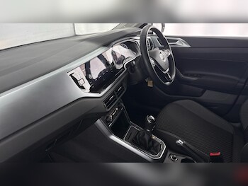 Used Volkswagen Polo 2021 for sale - 77506140: Photo