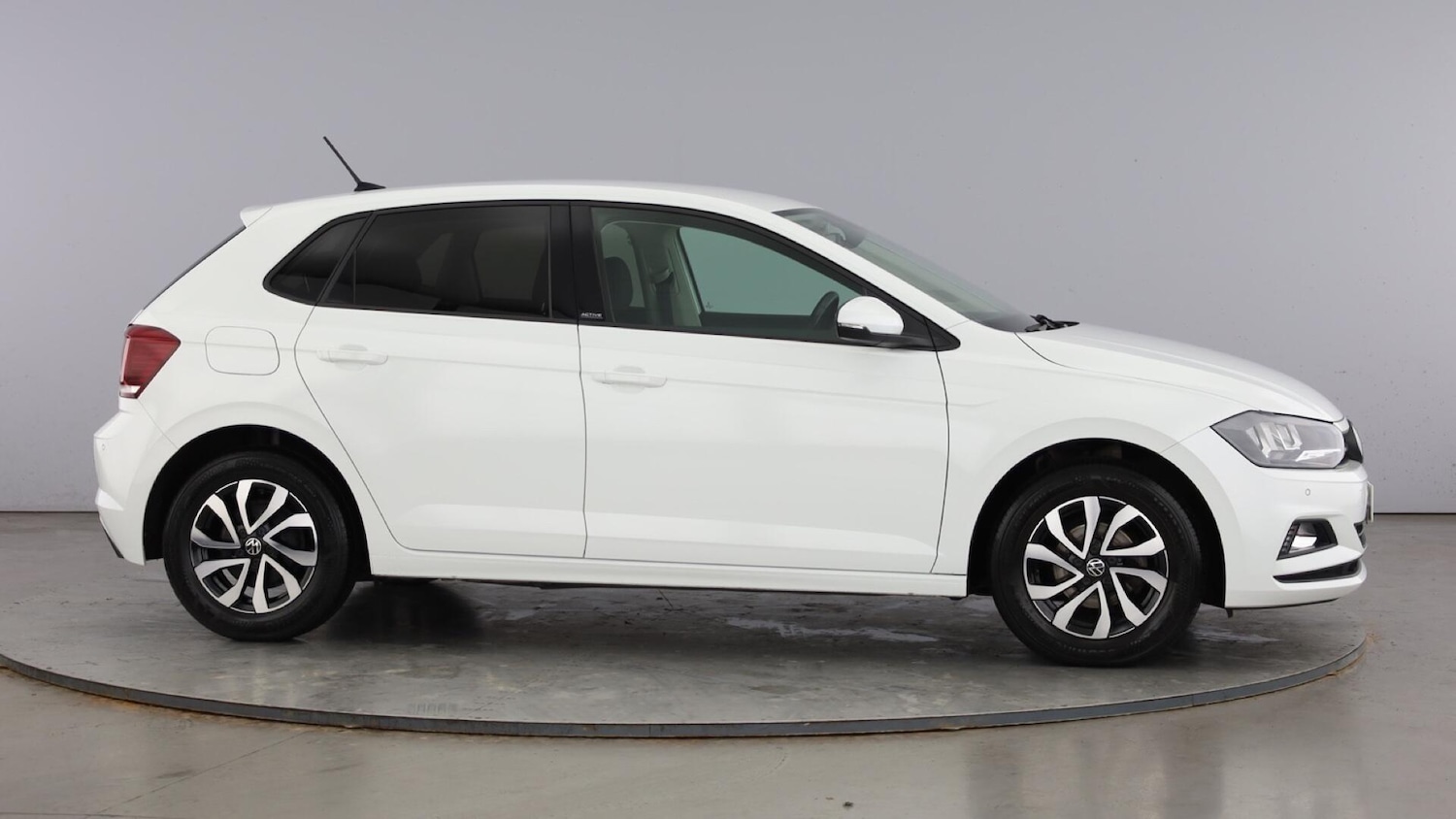 Used Volkswagen Polo 2021 for sale - 77506140: Photo 4