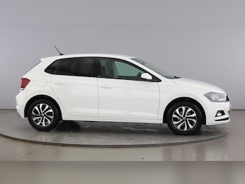 Used Volkswagen Polo 2021 for sale - 77506140: Photo