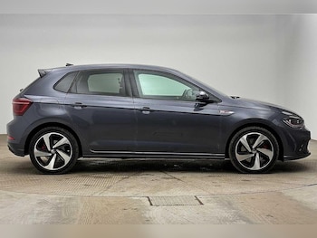 Used Volkswagen Polo 2025 for sale - 78531771: Photo