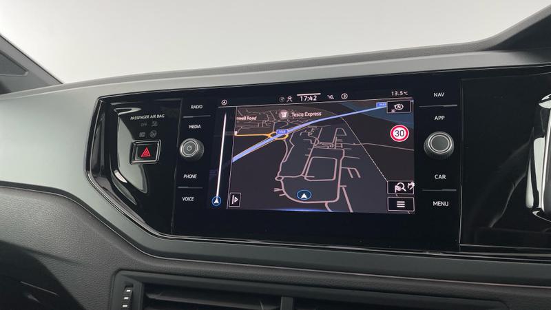 Used Volkswagen Polo 2024 for sale - 75946941: Photo 13