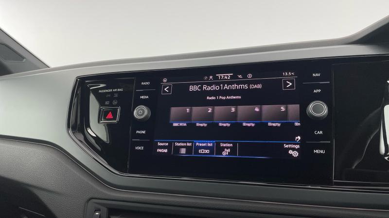 Used Volkswagen Polo 2024 for sale - 75946941: Photo 14