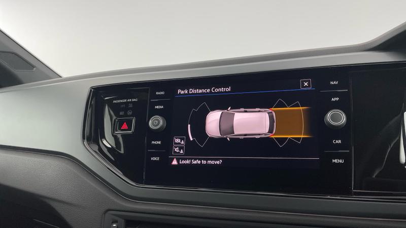 Used Volkswagen Polo 2024 for sale - 75946941: Photo 15