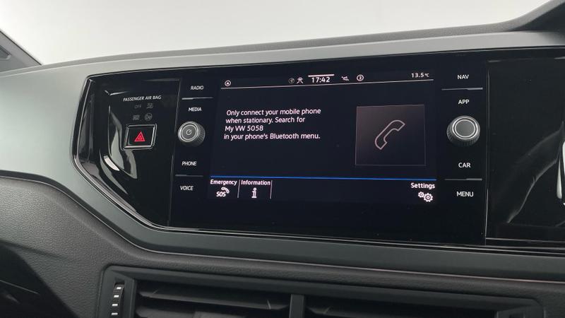 Used Volkswagen Polo 2024 for sale - 75946941: Photo 16