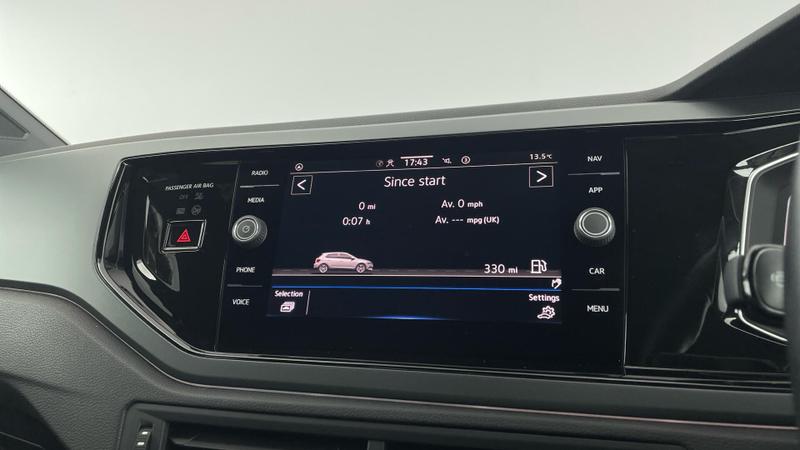 Used Volkswagen Polo 2024 for sale - 75946941: Photo 17