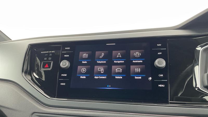 Used Volkswagen Polo 2024 for sale - 75946941: Photo 18