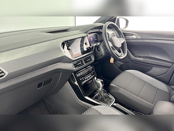 Used Volkswagen T-Cross 2023 for sale - 78885570: Photo