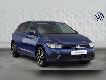 Used Volkswagen Polo 2025 for sale - 79393772: Photo