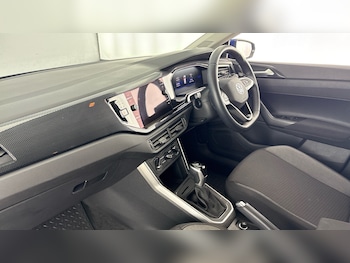 Used Volkswagen Polo 2025 for sale - 79393772: Photo