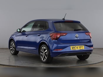 Used Volkswagen Polo 2025 for sale - 79393772: Photo
