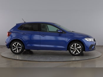 Used Volkswagen Polo 2025 for sale - 79393772: Photo
