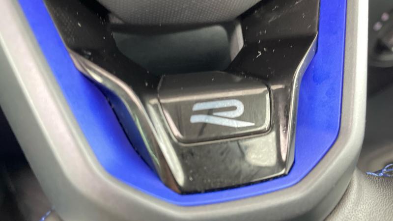 Used Volkswagen Tiguan 2022 for sale - 76231052: Photo 12