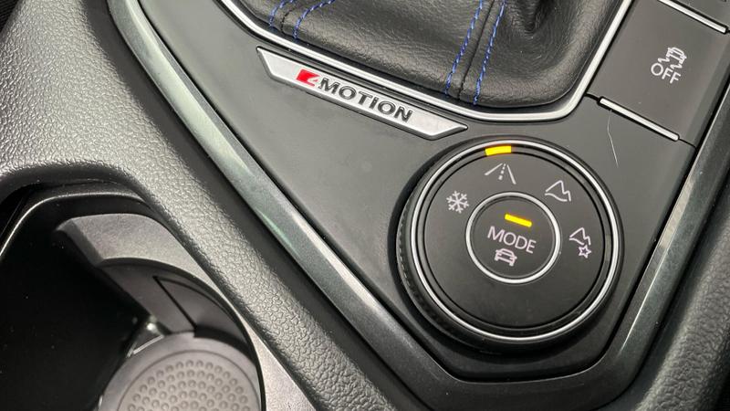 Used Volkswagen Tiguan 2022 for sale - 76231052: Photo 13