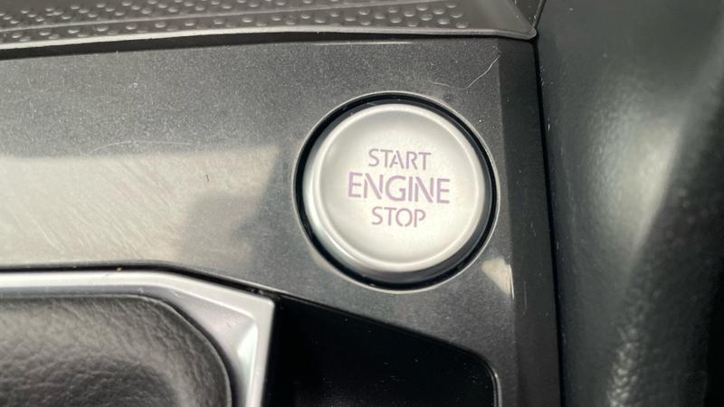 Used Volkswagen Tiguan 2022 for sale - 76231052: Photo 14