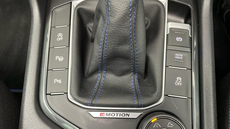 Used Volkswagen Tiguan 2022 for sale - 76231052: Photo 15
