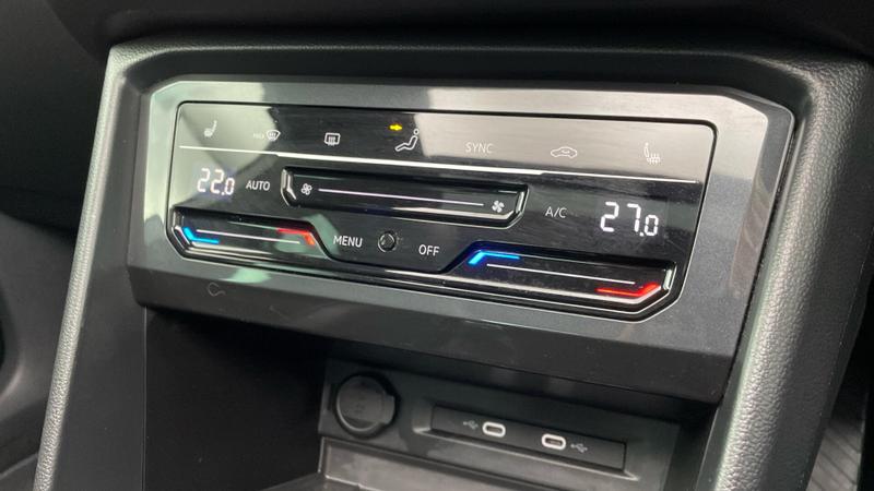 Used Volkswagen Tiguan 2022 for sale - 76231052: Photo 17