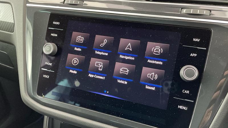 Used Volkswagen Tiguan 2022 for sale - 76231052: Photo 18