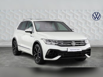 Used Volkswagen Tiguan 2022 for sale - 76231052: Photo
