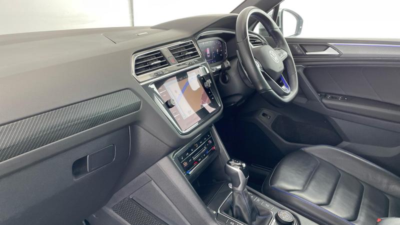 Used Volkswagen Tiguan 2022 for sale - 76231052: Photo 2