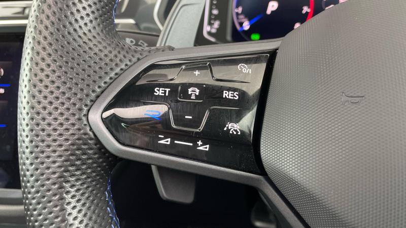 Used Volkswagen Tiguan 2022 for sale - 76231052: Photo 21