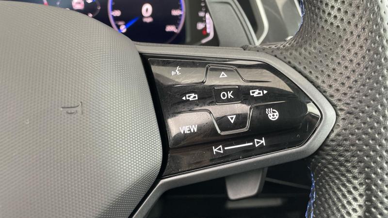 Used Volkswagen Tiguan 2022 for sale - 76231052: Photo 23