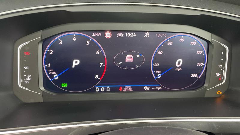 Used Volkswagen Tiguan 2022 for sale - 76231052: Photo 25