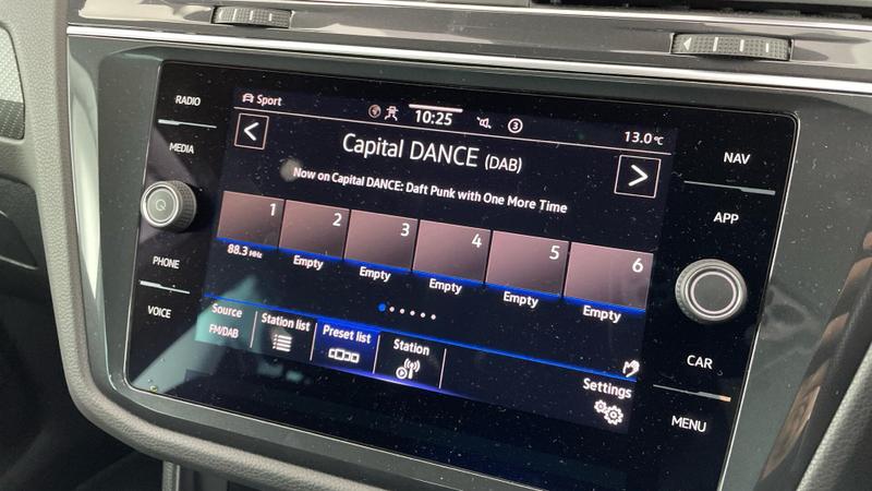 Used Volkswagen Tiguan 2022 for sale - 76231052: Photo 28