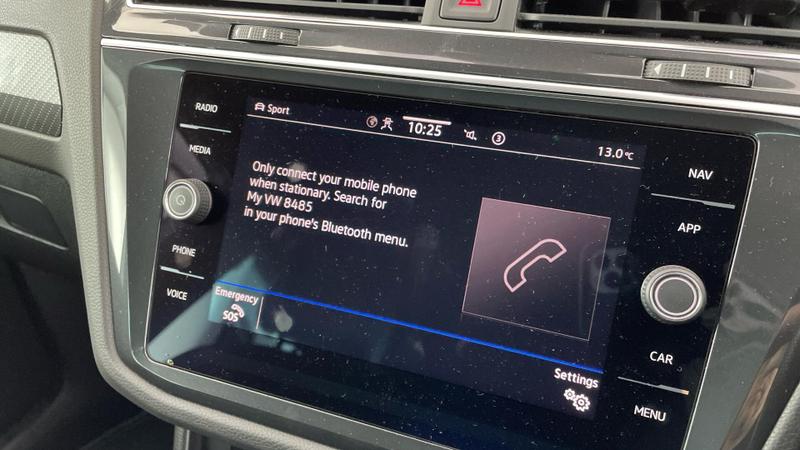 Used Volkswagen Tiguan 2022 for sale - 76231052: Photo 29