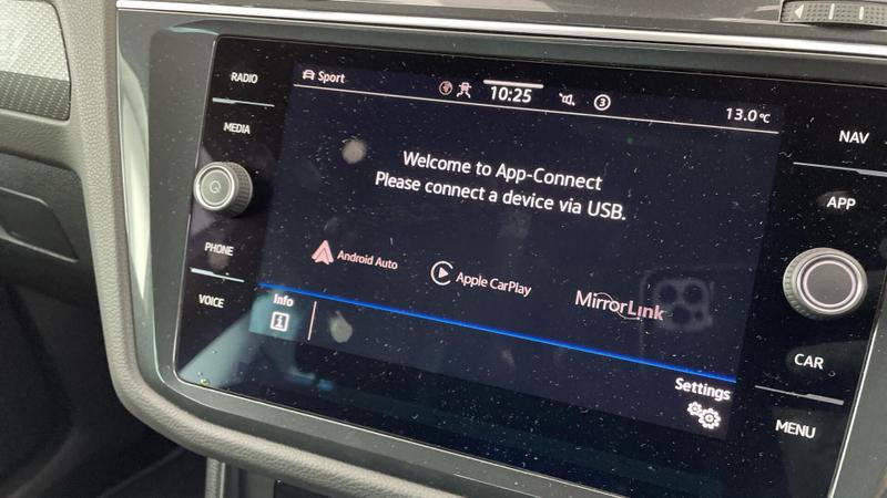 Used Volkswagen Tiguan 2022 for sale - 76231052: Photo 30