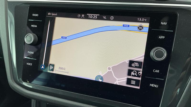 Used Volkswagen Tiguan 2022 for sale - 76231052: Photo 31