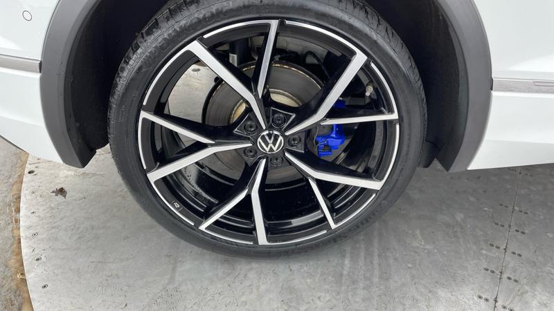 Used Volkswagen Tiguan 2022 for sale - 76231052: Photo 33