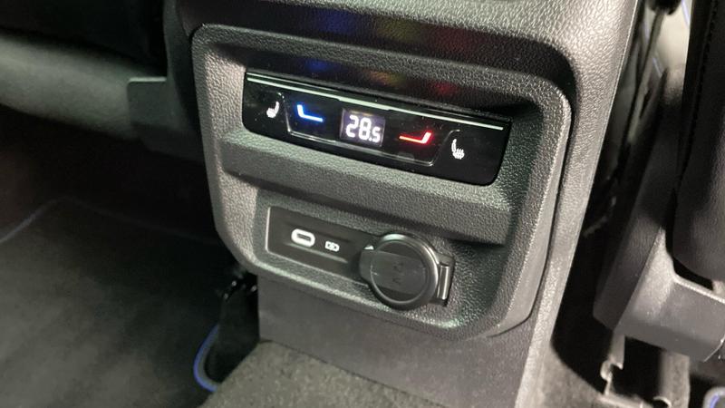 Used Volkswagen Tiguan 2022 for sale - 76231052: Photo 34