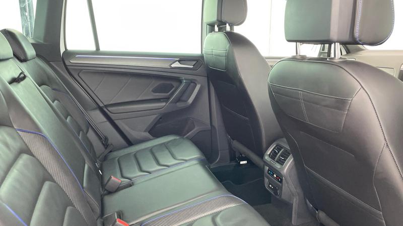 Used Volkswagen Tiguan 2022 for sale - 76231052: Photo 35
