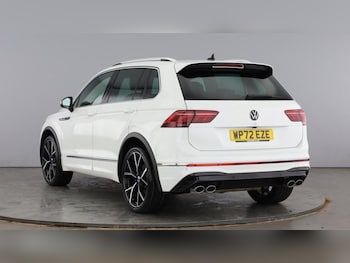 Used Volkswagen Tiguan 2022 for sale - 76231052: Photo
